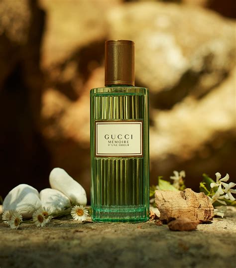 boots gucci mémoire|Gucci Mémoire d'une Odeur Eau de Parfum, 3.3.